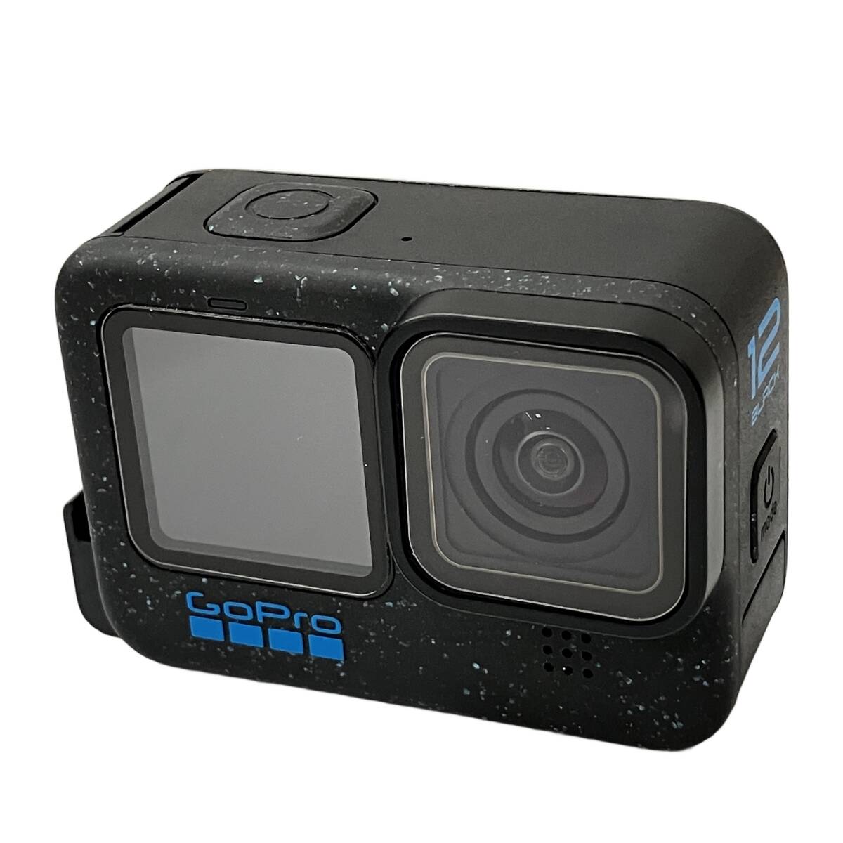 GoPro HERO12 BLACK MAX LENS MOD 2.0 アクションカメラ
