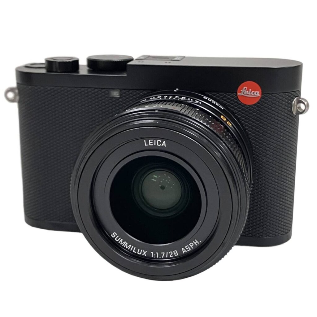 LEICA Q2 19050 フルサイズコンパクトデジタルカメラ