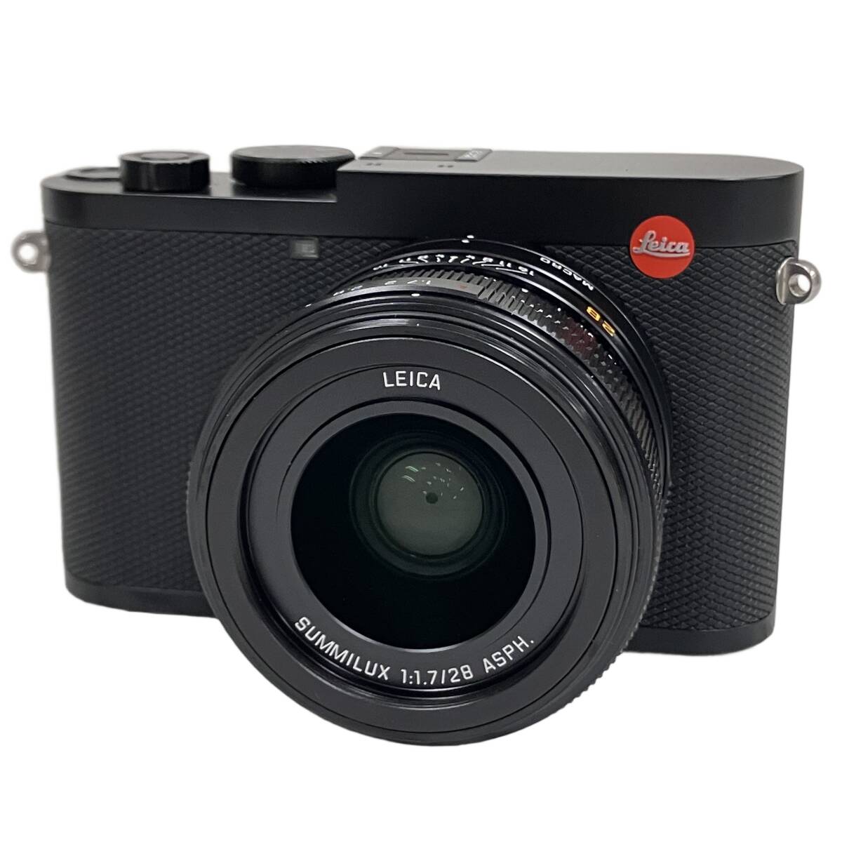 LEICA Q2 19050 フルサイズコンパクトデジタルカメラ