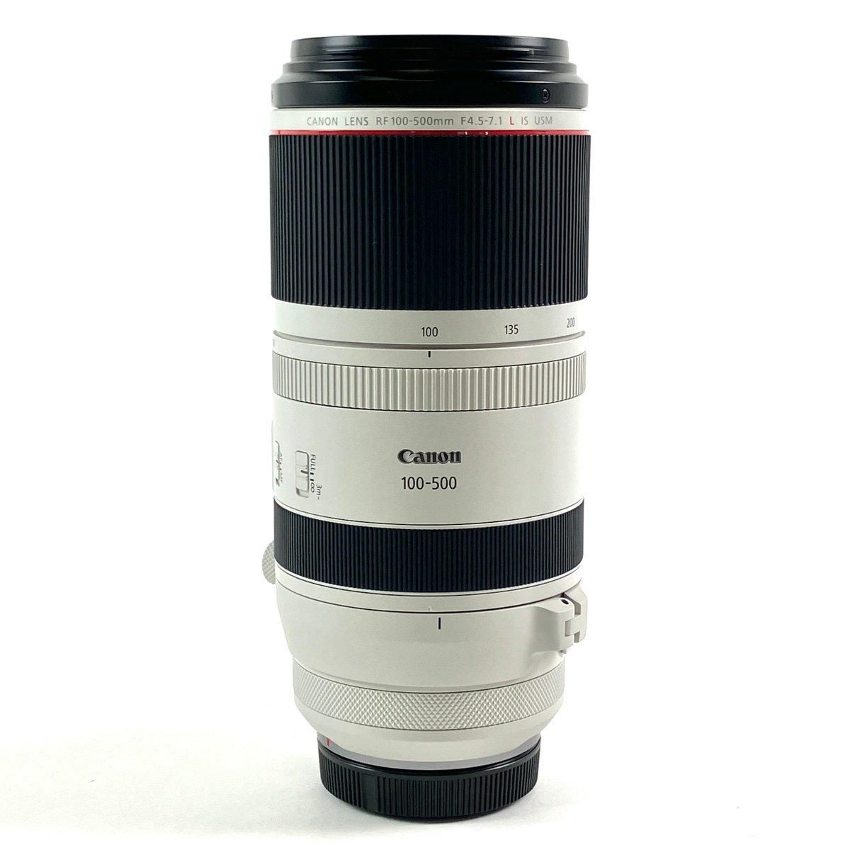 Canon RF 100-500mm F4.5-7.1 L IS USM