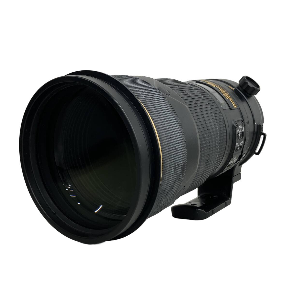 Nikon AF-S NIKKOR 300mm F2.8G II ED VR