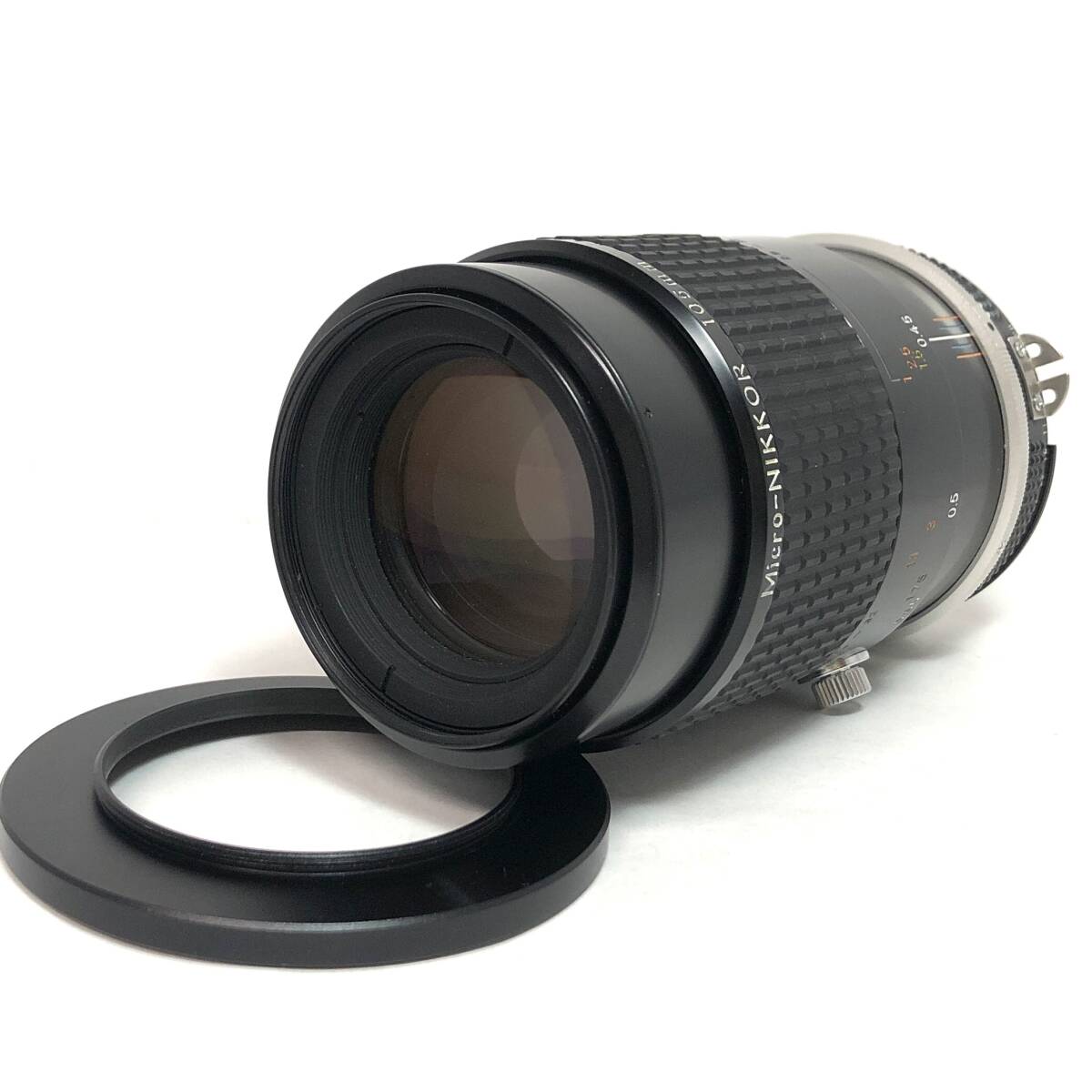 Canon FD 17mm F4.0 S.S.C 広角レンズ 買取実績 - 広角レンズを高く