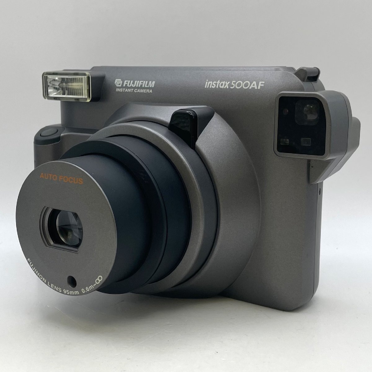 FUJIFILM instax 500 AF チェキ インスタントカメラ