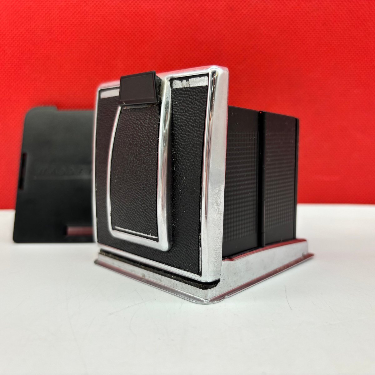 HASSELBLAD ウエストレベルファインダー 中判カメラ用