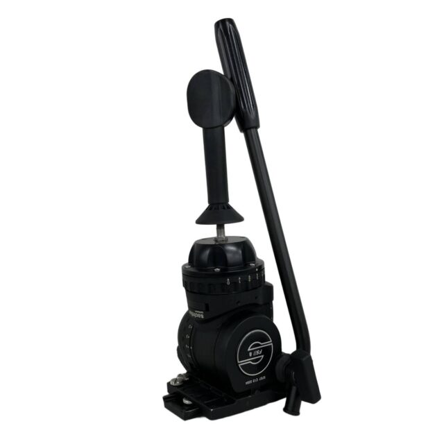 Sachtler FSB 8 フルーイドヘッド三脚