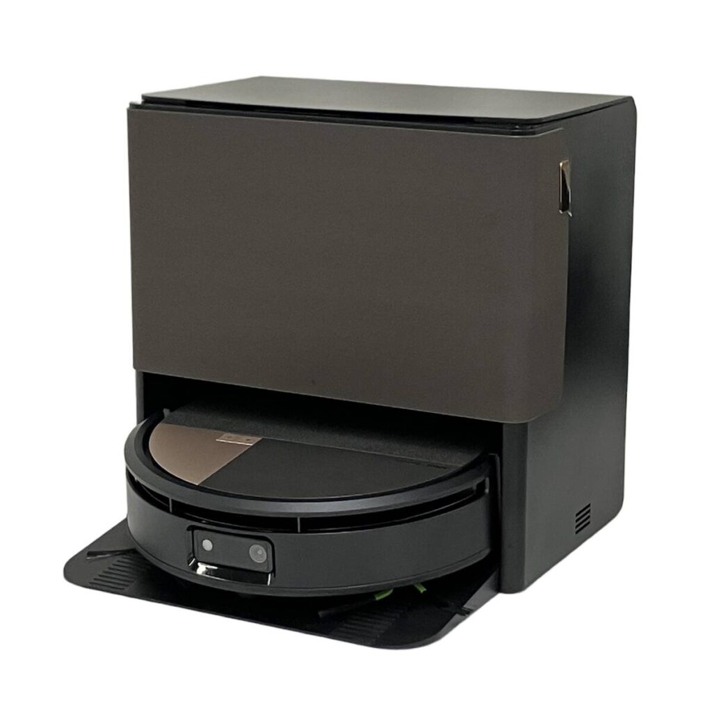 iRobot Roomba Max 705 Combo AutoWash ロボット掃除機
