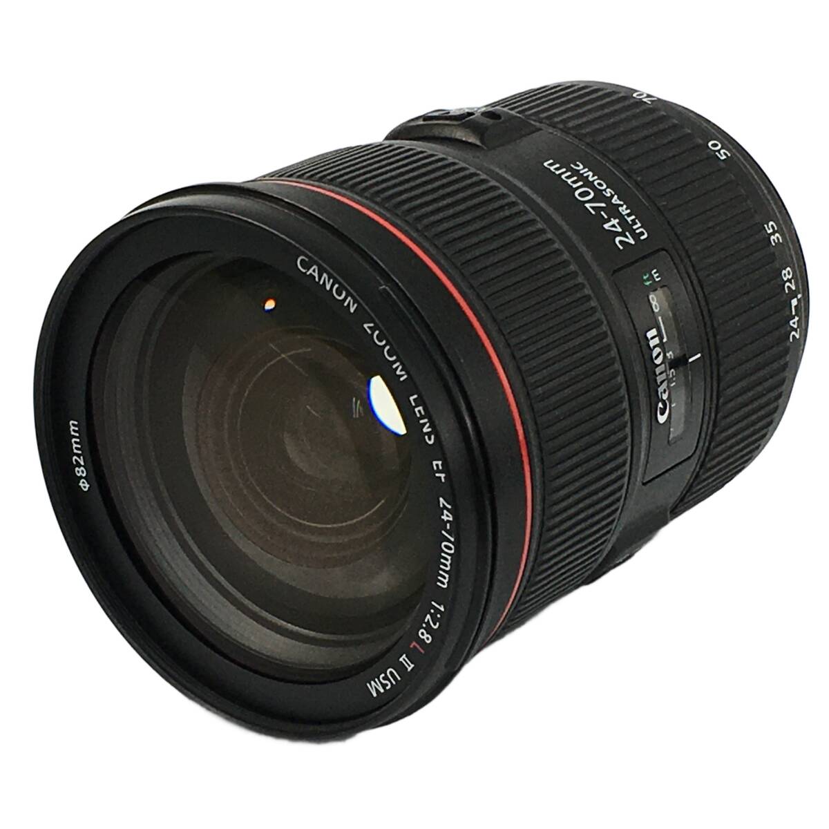 Canon EF 24-70mm F2.8 L II USM