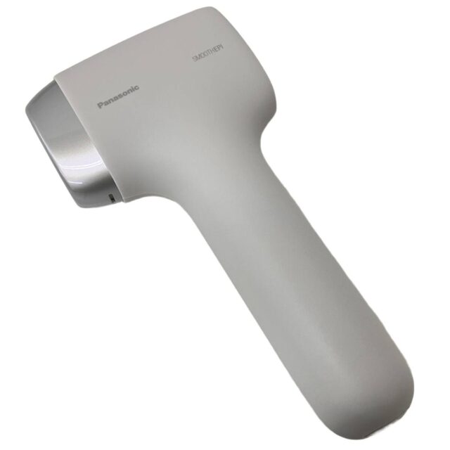 Panasonic ES-WP9B-H スムースエピ スキンクリア 脱毛器