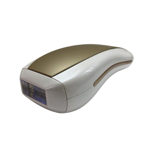 Ulike UI20 WG 家庭用脱毛器 ホワイトゴールド