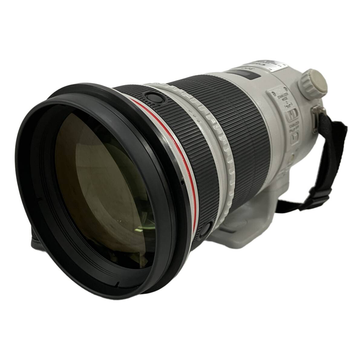 Canon EF 300mm F2.8 L IS II USM 望遠単焦点レンズ