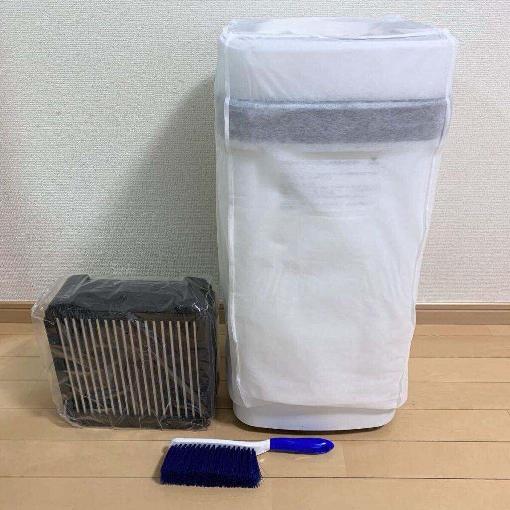 Airdog エアドッグ X5s 空気清浄機 KJ300F-X5