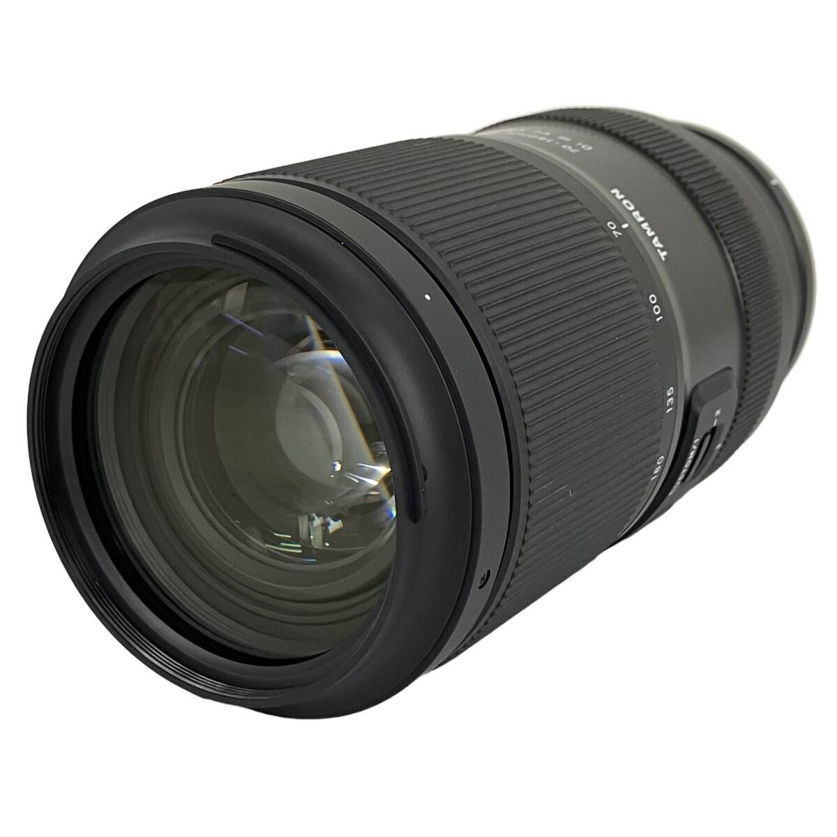 TAMRON 70-180mm F/2.8 Di III VC VXD G2 Zマウント