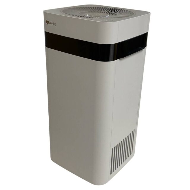 Airdog X3D エアドッグ 空気清浄機 コンパクトモデル