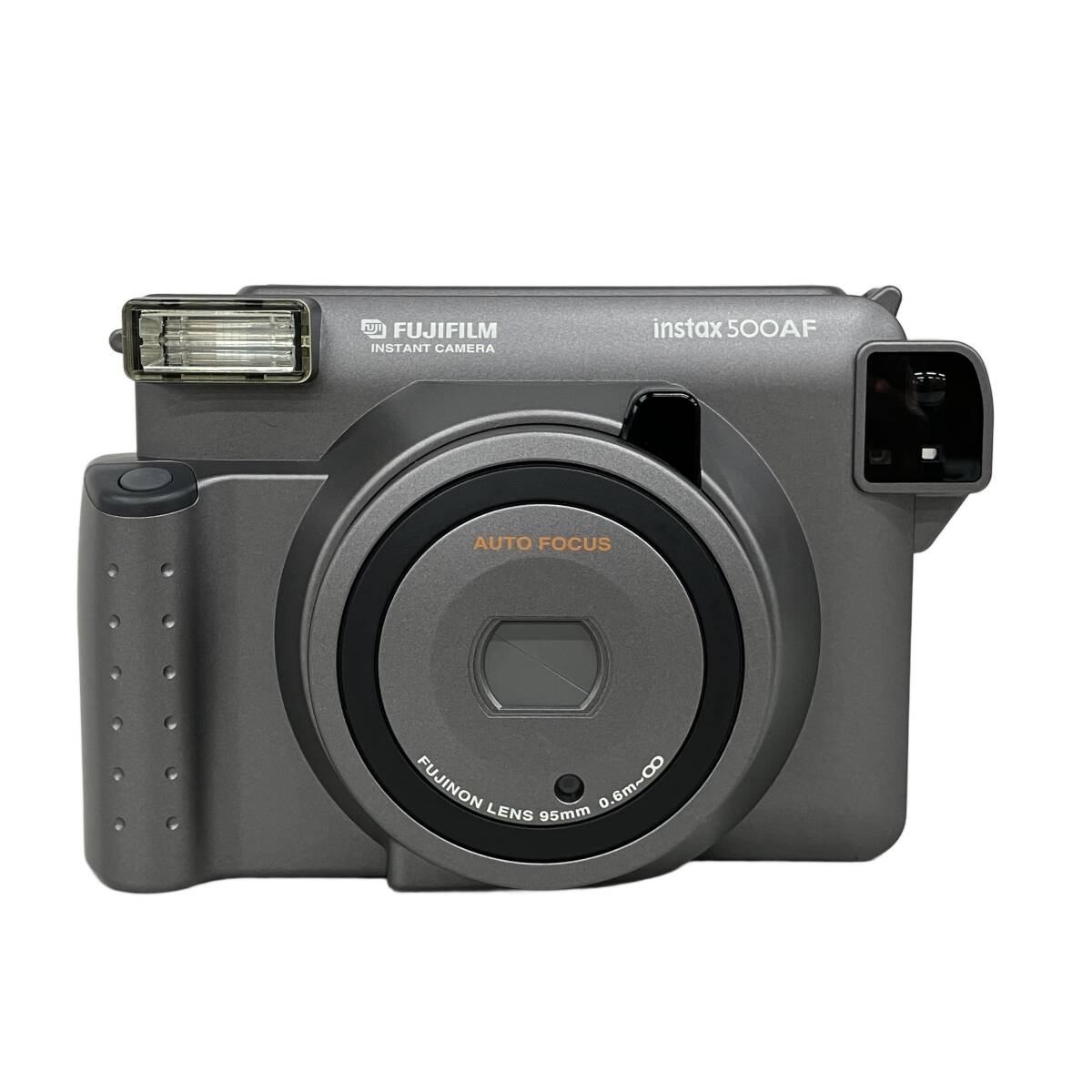 FUJIFILM instax 500AF ワイド チェキ フィルムカメラ