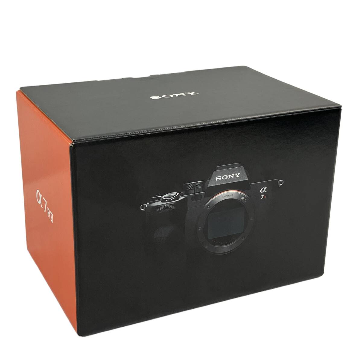 SONY α7R V ILCE-7RM5 ミラーレス一眼カメラ