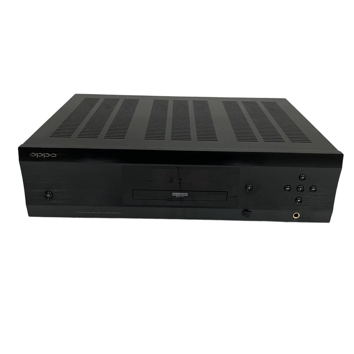 OPPO UDP-205 ブルーレイディスクプレーヤー