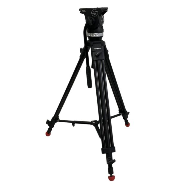 Sachtler ace SA-drag 三脚システム