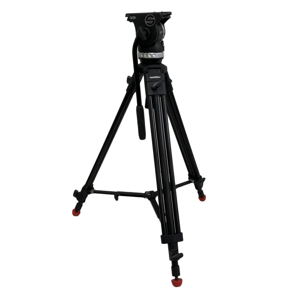 Sachtler ace SA-drag 三脚システム