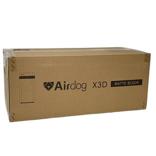 Airdog X3D KJ200F-X3D 空気清浄機
