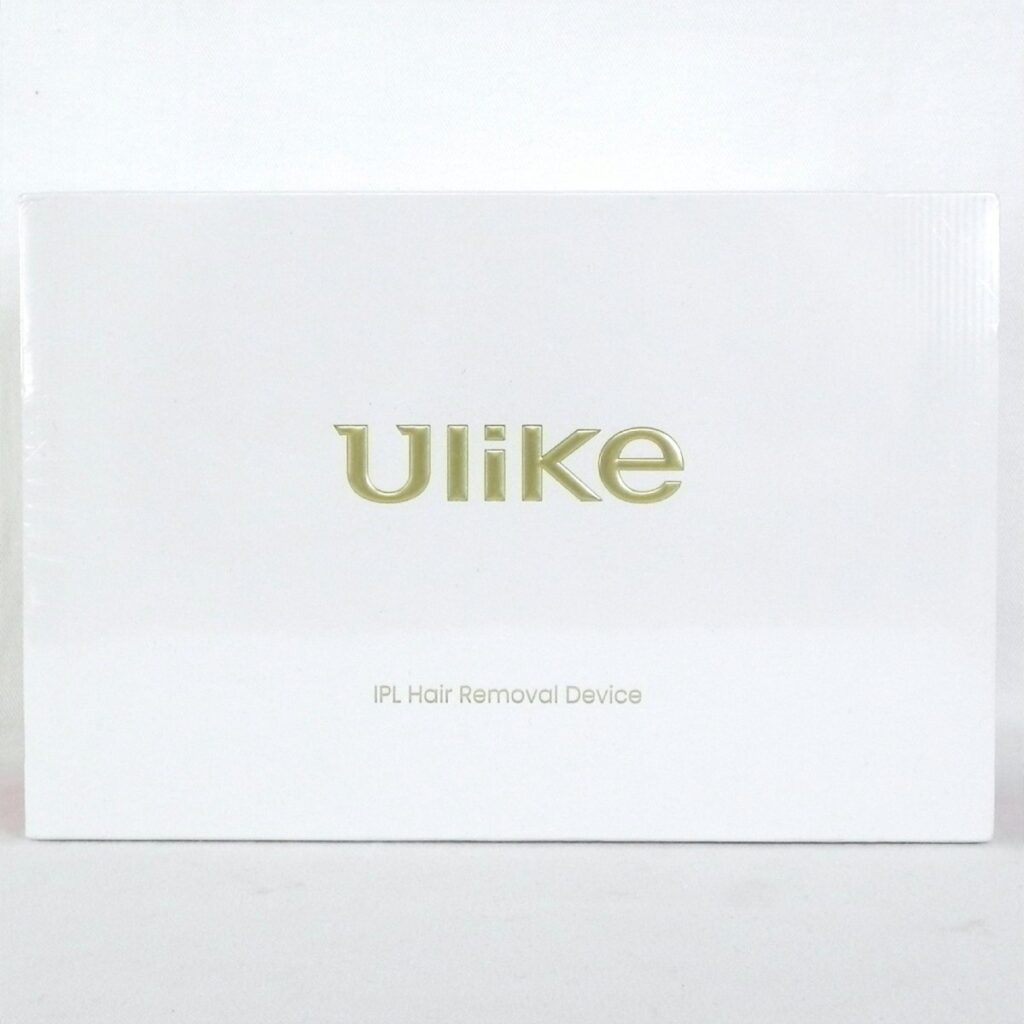 Ulike Air 10 IPL光美容器 脱毛器 家庭用脱毛器 UI20