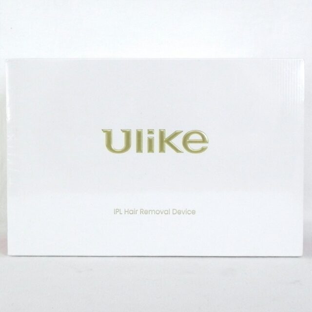 Ulike Air 10 IPL光美容器 脱毛器 家庭用脱毛器 UI20