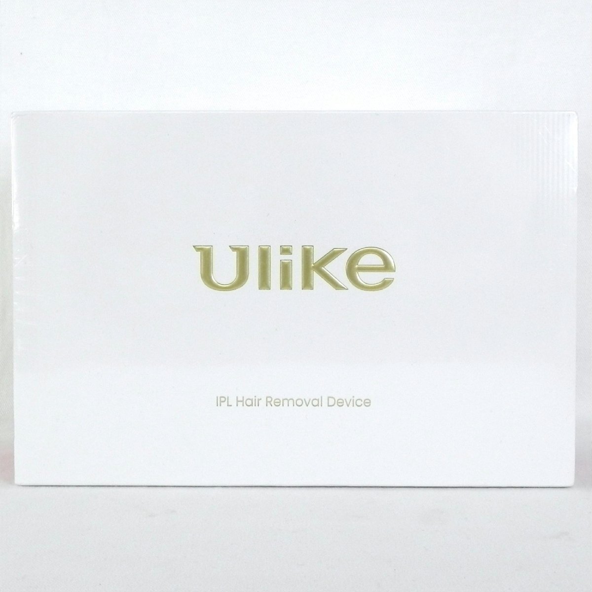 Ulike Air 10 IPL光美容器 脱毛器 家庭用脱毛器 UI20