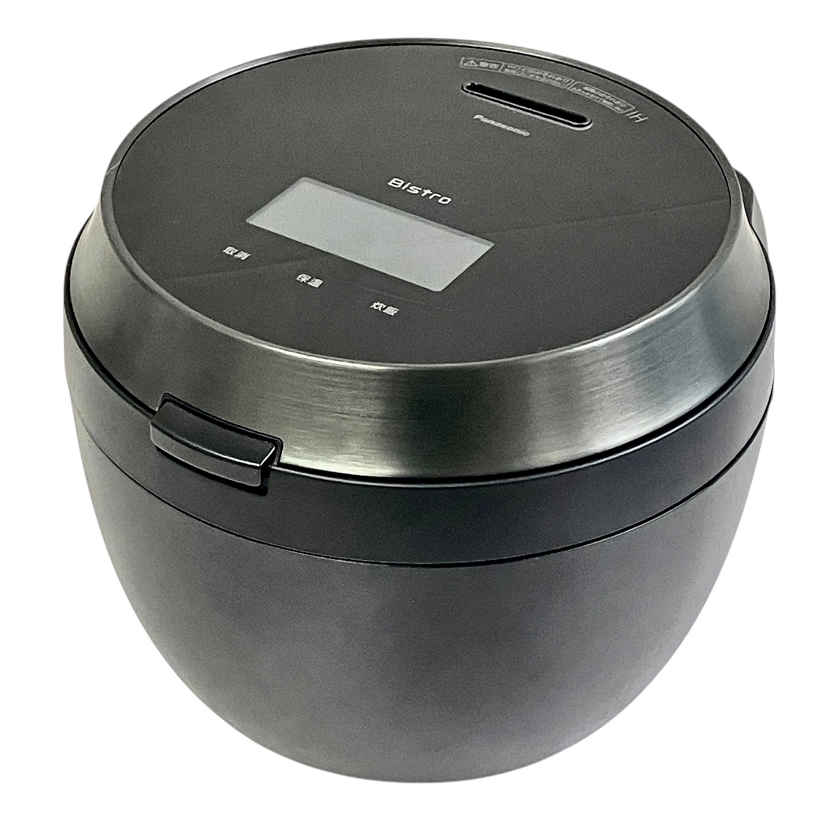 パナソニック SR-V10BA 圧力IH炊飯器 ビストロ 5.5合