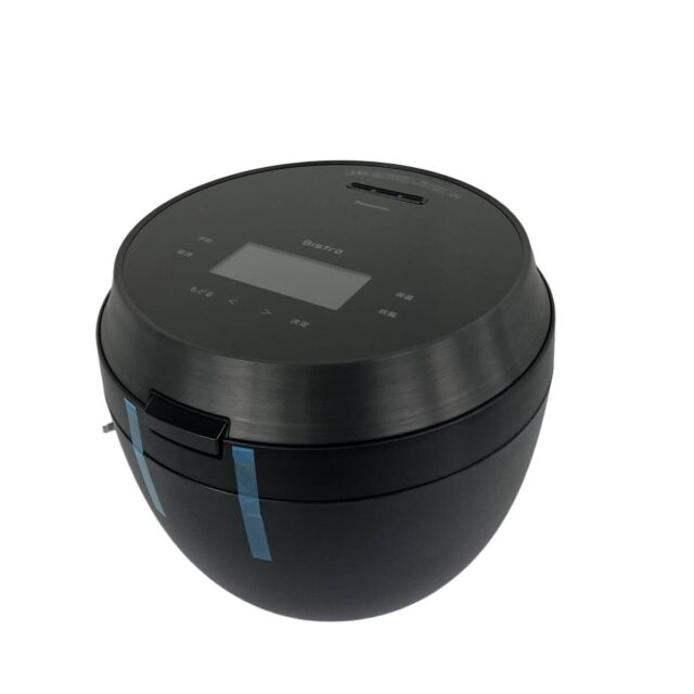Panasonic SR-X910D-K 圧力IH炊飯器