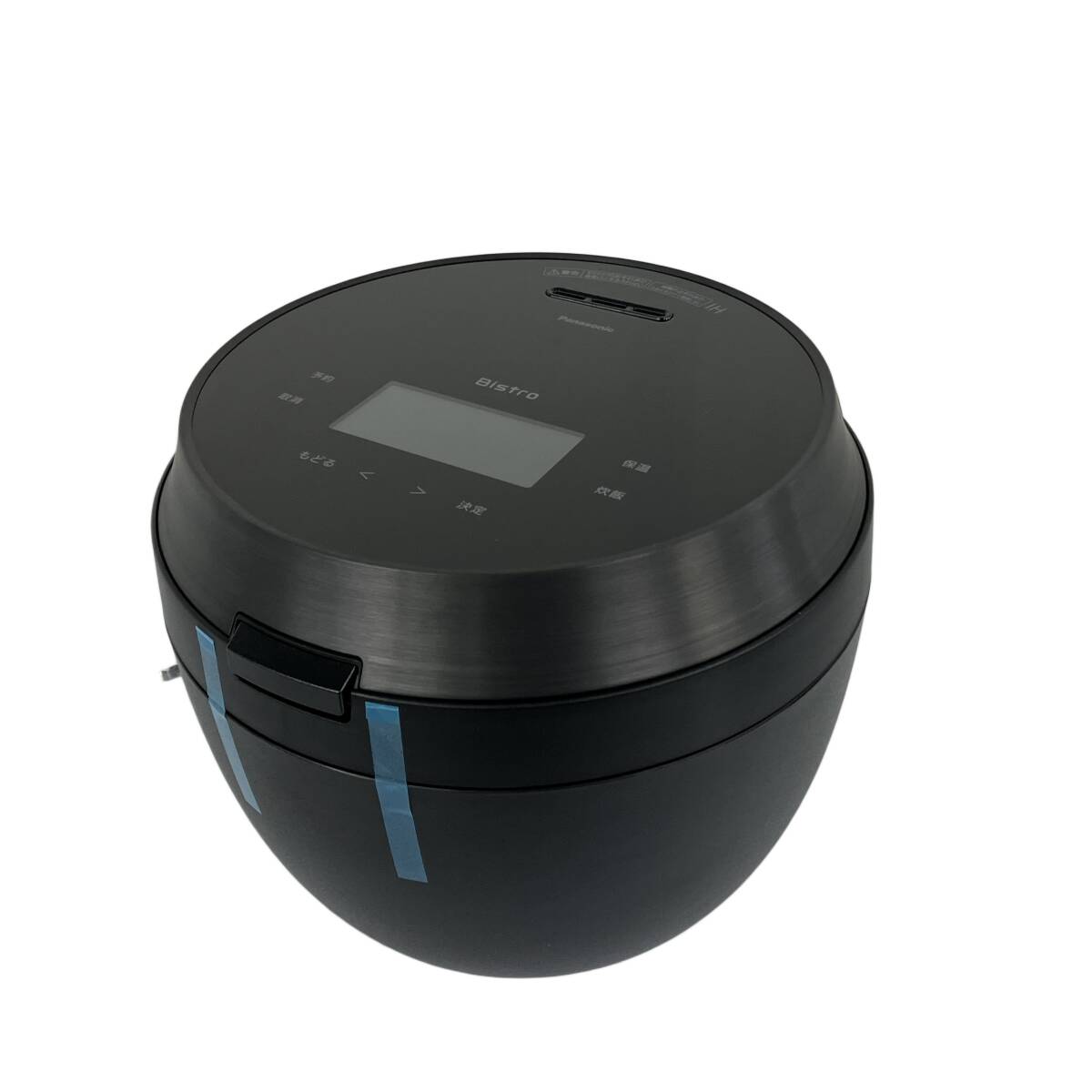 Panasonic SR-X910D-K 圧力IH炊飯器