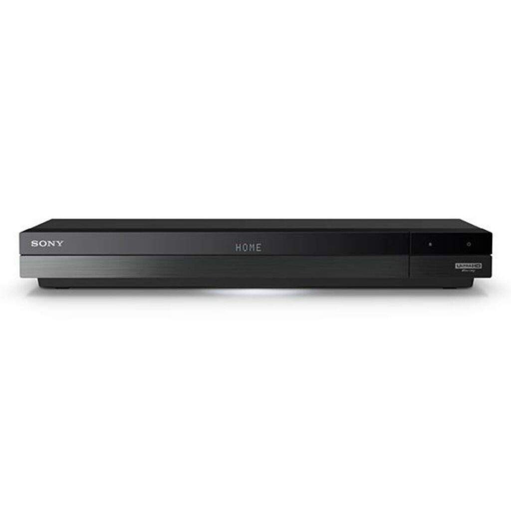SONY BDZ-FBT4200 ブルーレイディスクレコーダー 4K 3チューナー 4TB