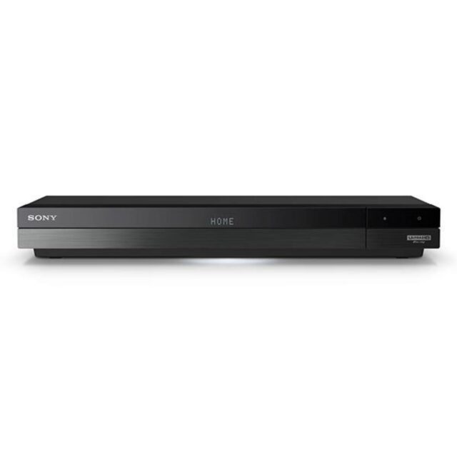 SONY BDZ-FBT4200 ブルーレイディスクレコーダー 4K 3チューナー 4TB