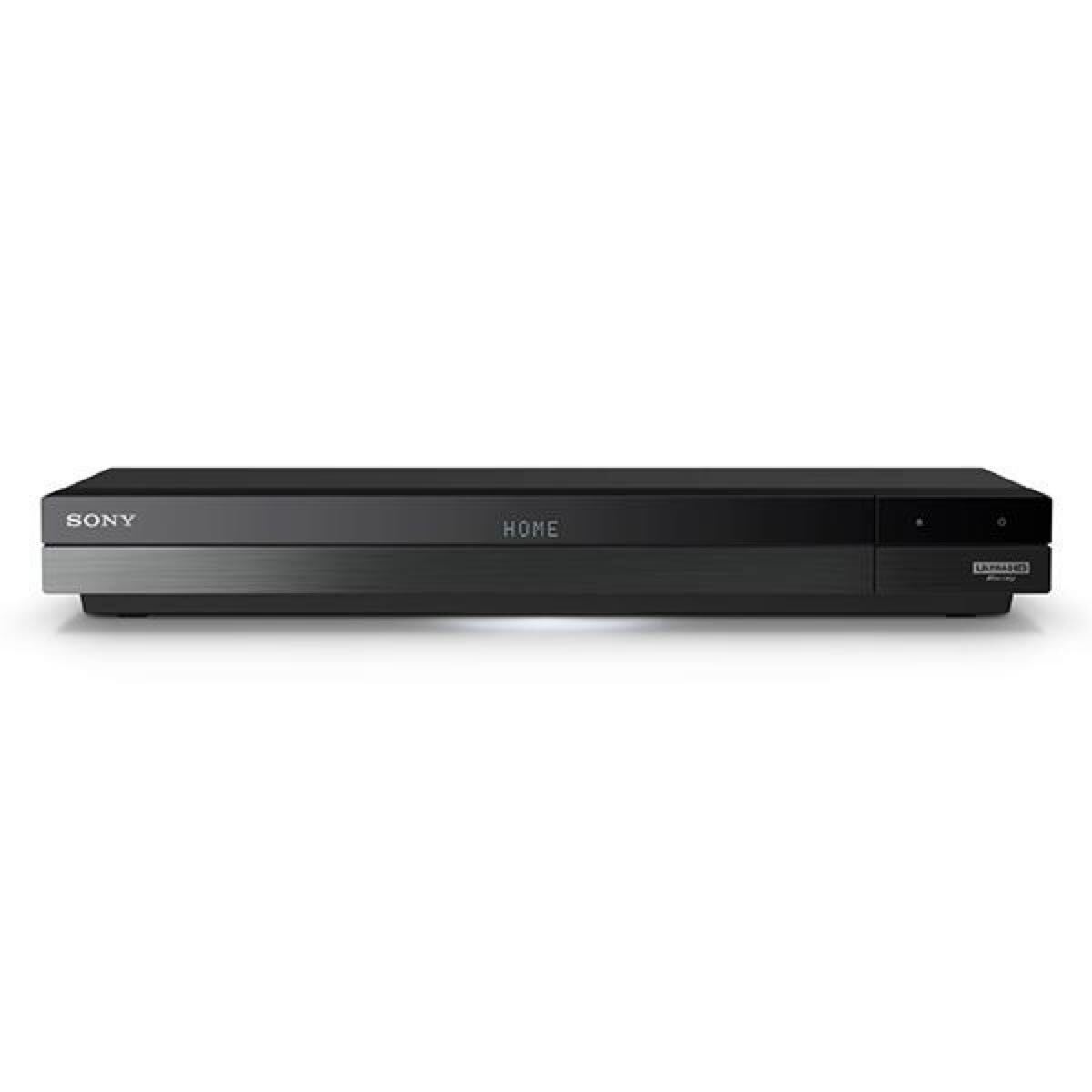 SONY BDZ-FBT4200 ブルーレイディスクレコーダー 4K 3チューナー 4TB