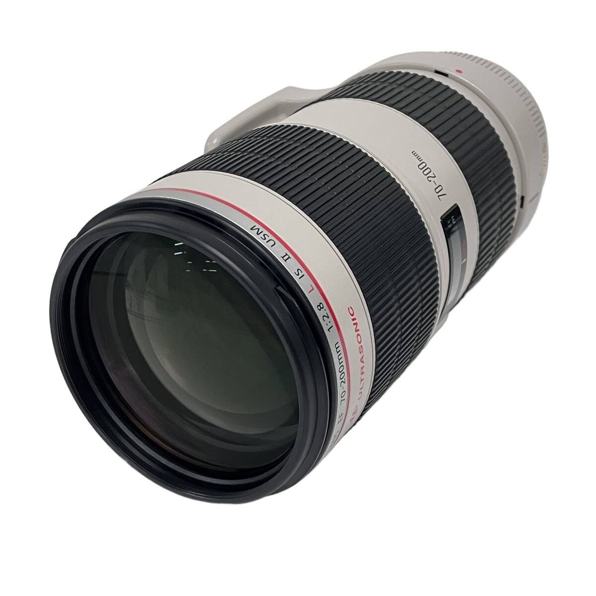 Canon EF 70-200mm F2.8L IS II USM 望遠ズームレンズ
