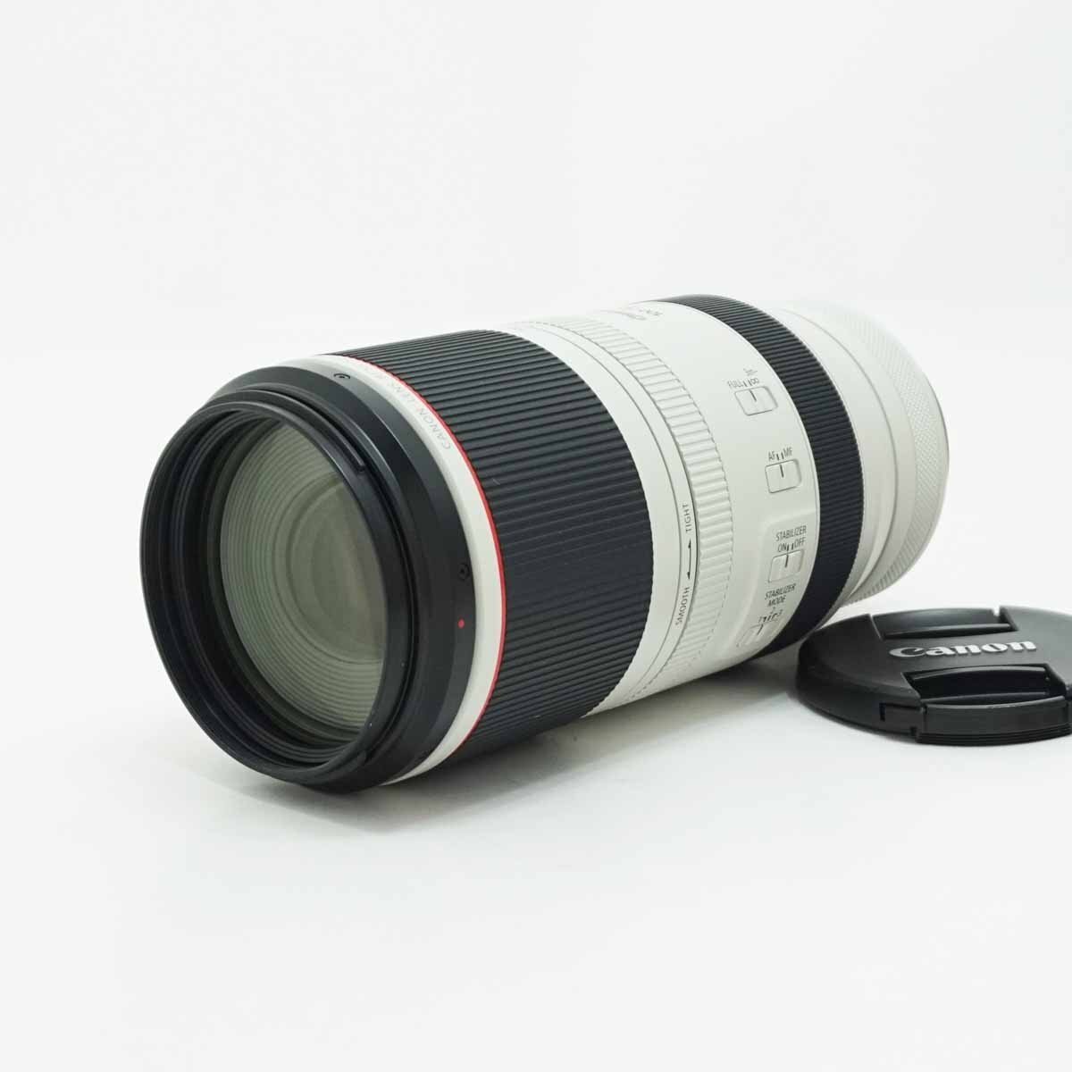Canon RF100-500mm F4.5-7.1 L IS USM