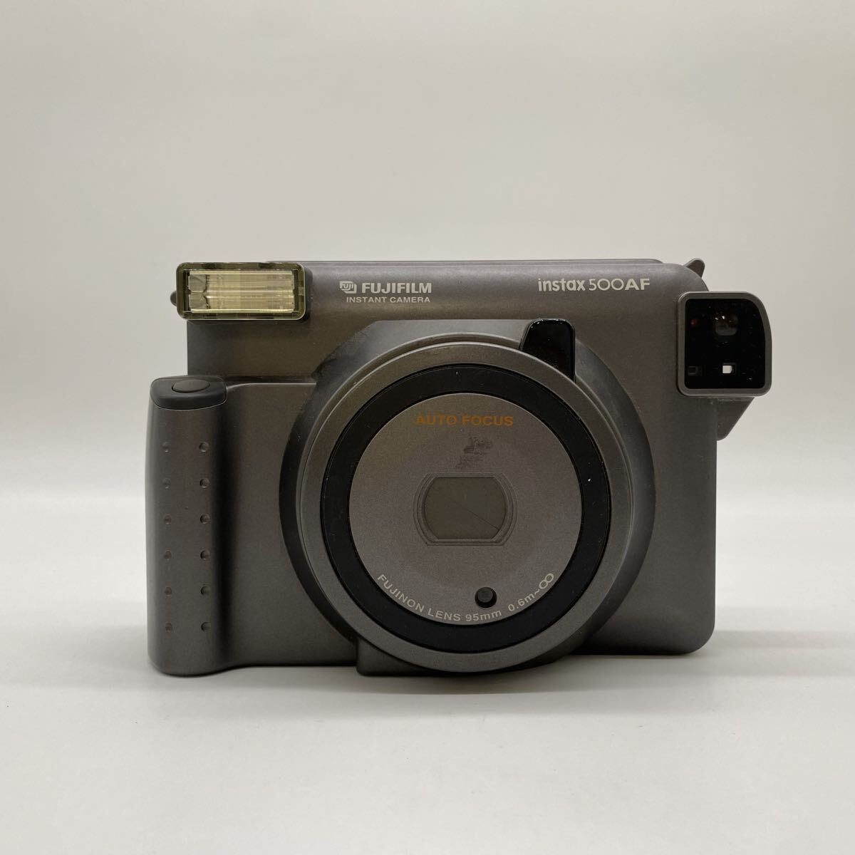 FUJIFILM instax 500AF インスタントカメラ