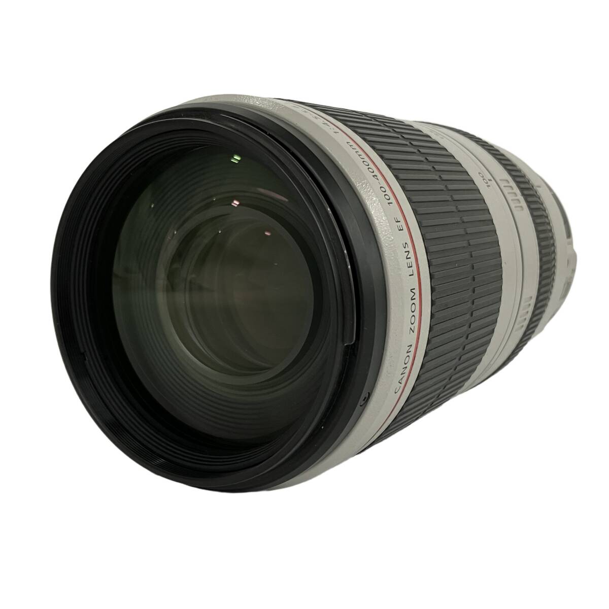 Canon EF 100-400mm F4.5-5.6L IS II USM 望遠ズームレンズ