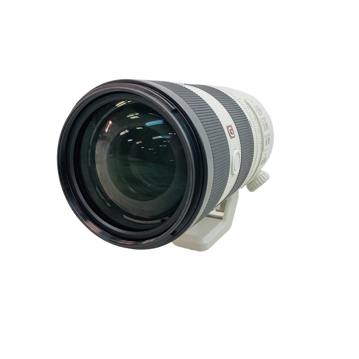 SONY FE 70-200mm F2.8 GM OSS II SEL70200GM2