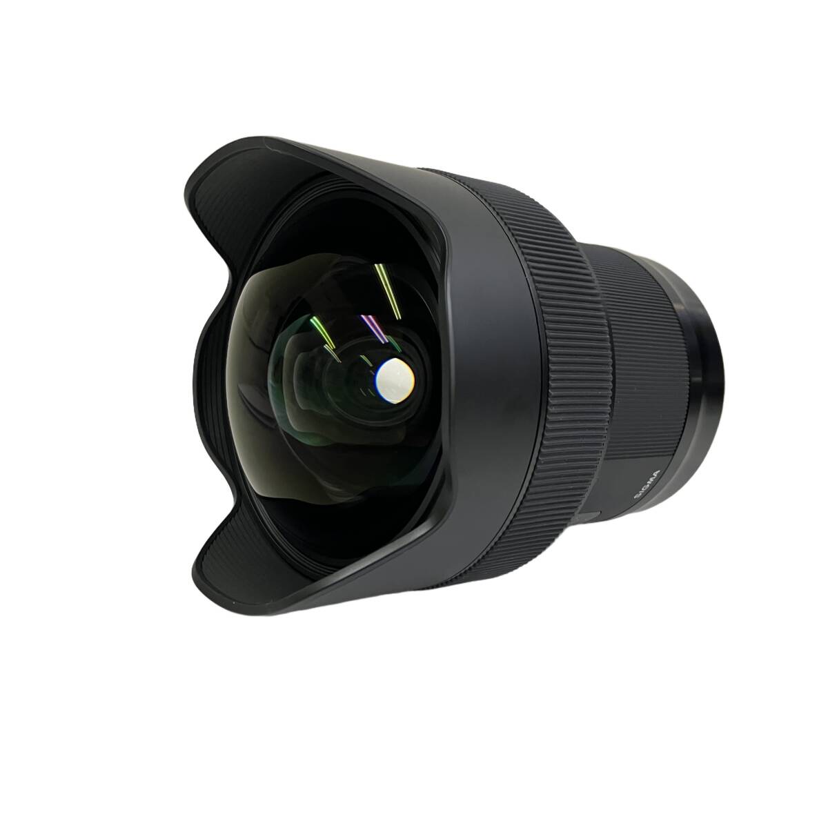 SIGMA 14mm F1.8 DG Art Canon用 超広角単焦点レンズ