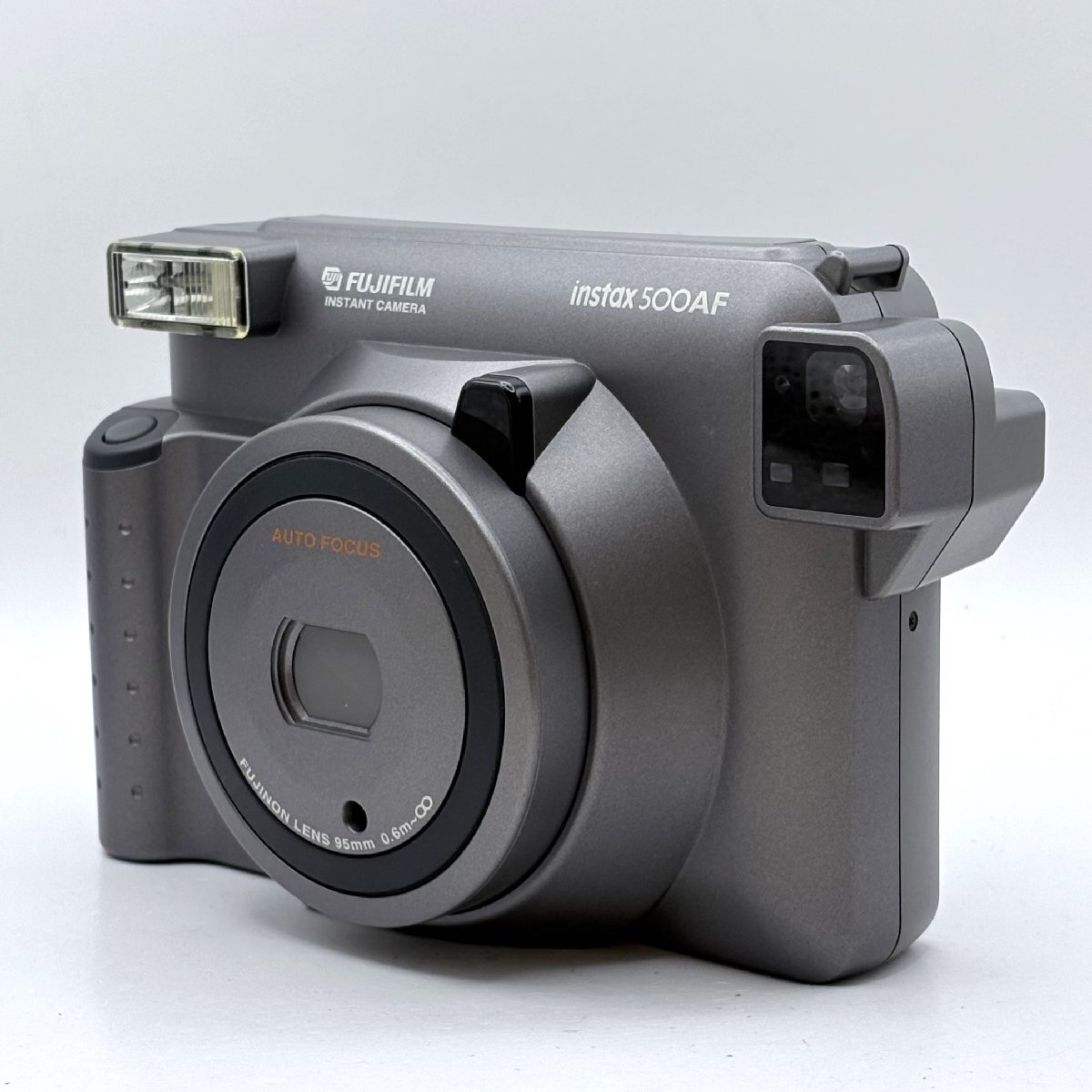 FUJIFILM instax 500AF インスタントカメラ