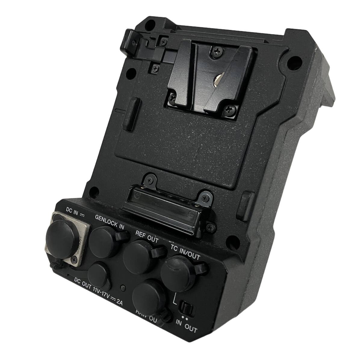 SONY XDCA-FS7 拡張ユニット