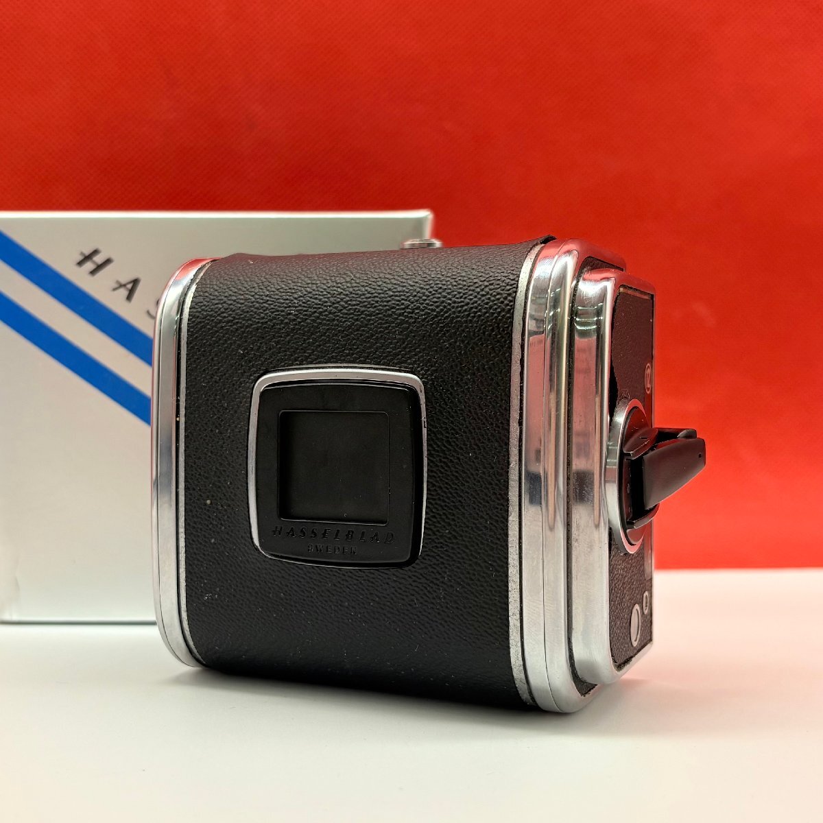HASSELBLAD A12 IV型 フィルムマガジン 中判カメラ用