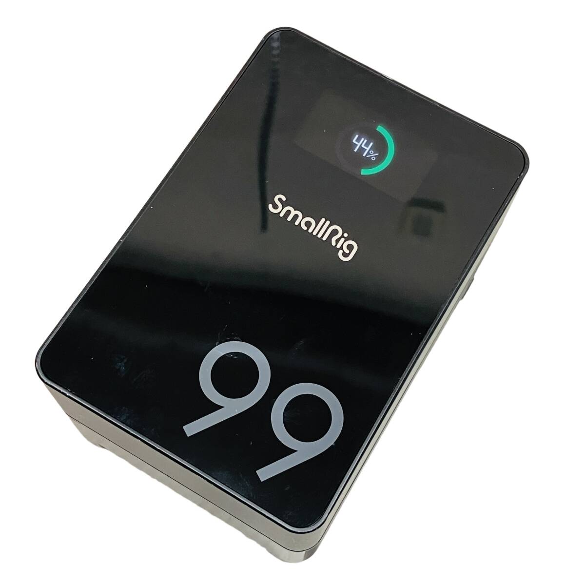 SmallRig VB99 Pro Vマウントカメラバッテリー