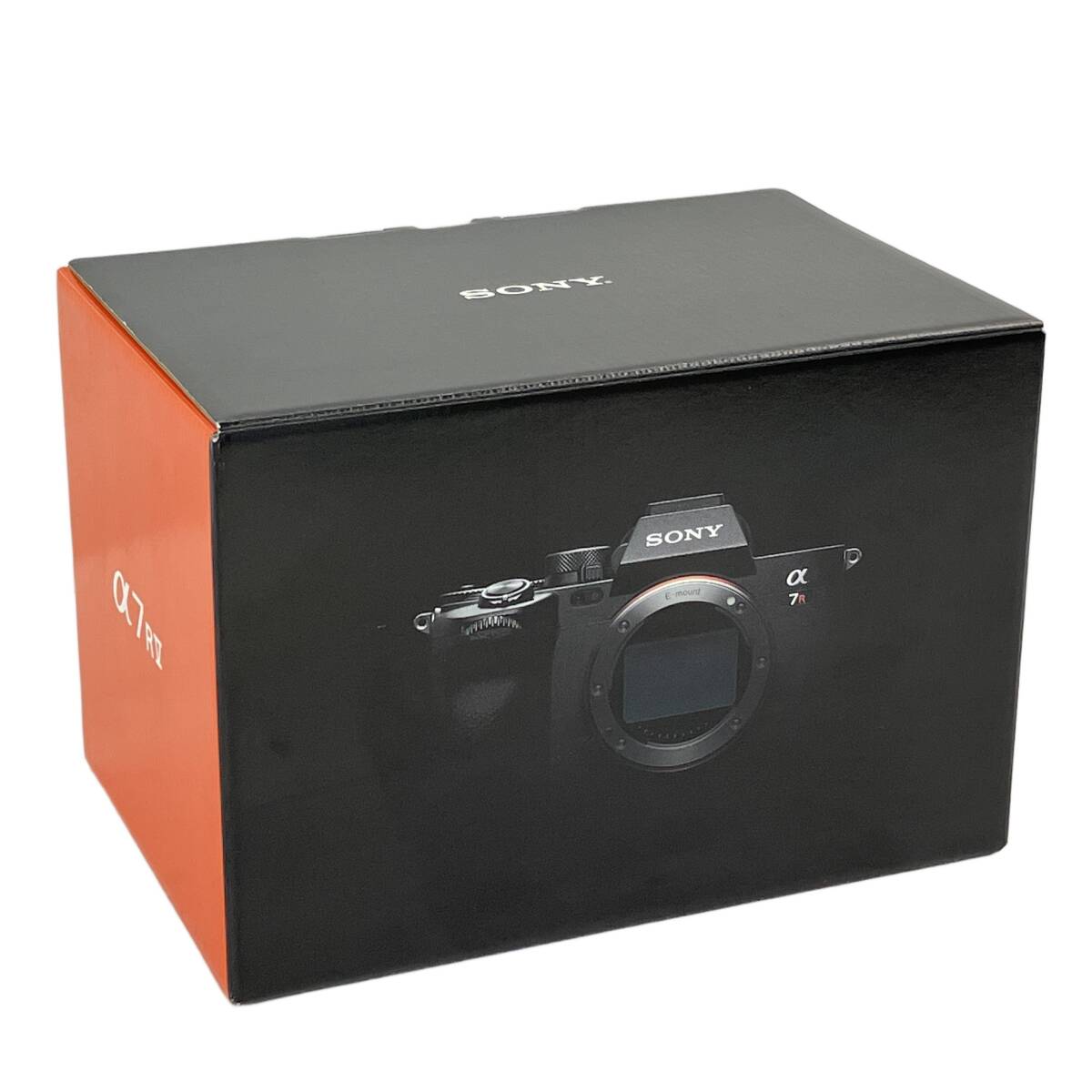 SONY α7R V ILCE-7RM5 ミラーレス一眼カメラ ボディ
