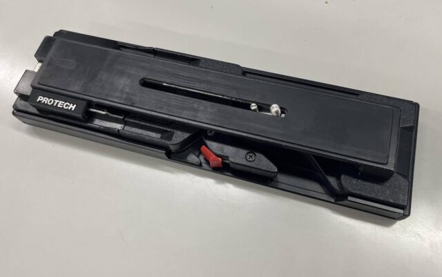 PROTECH 三脚アダプターセット ST-10 ST-1 VST-14