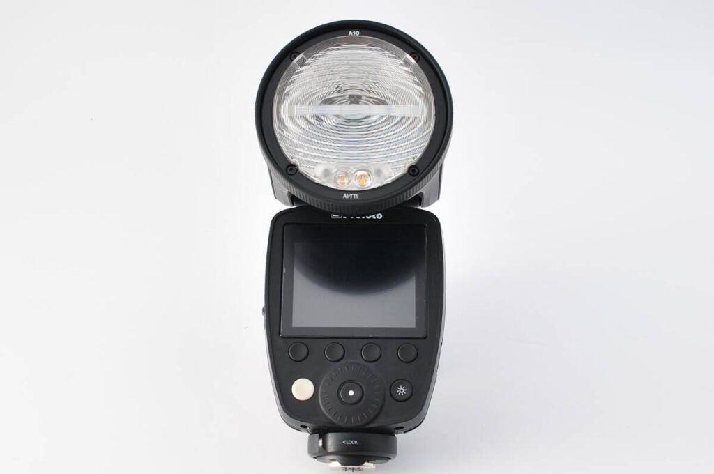 Profoto A10 Air TTL-N for Nikon ストロボ フラッシュ