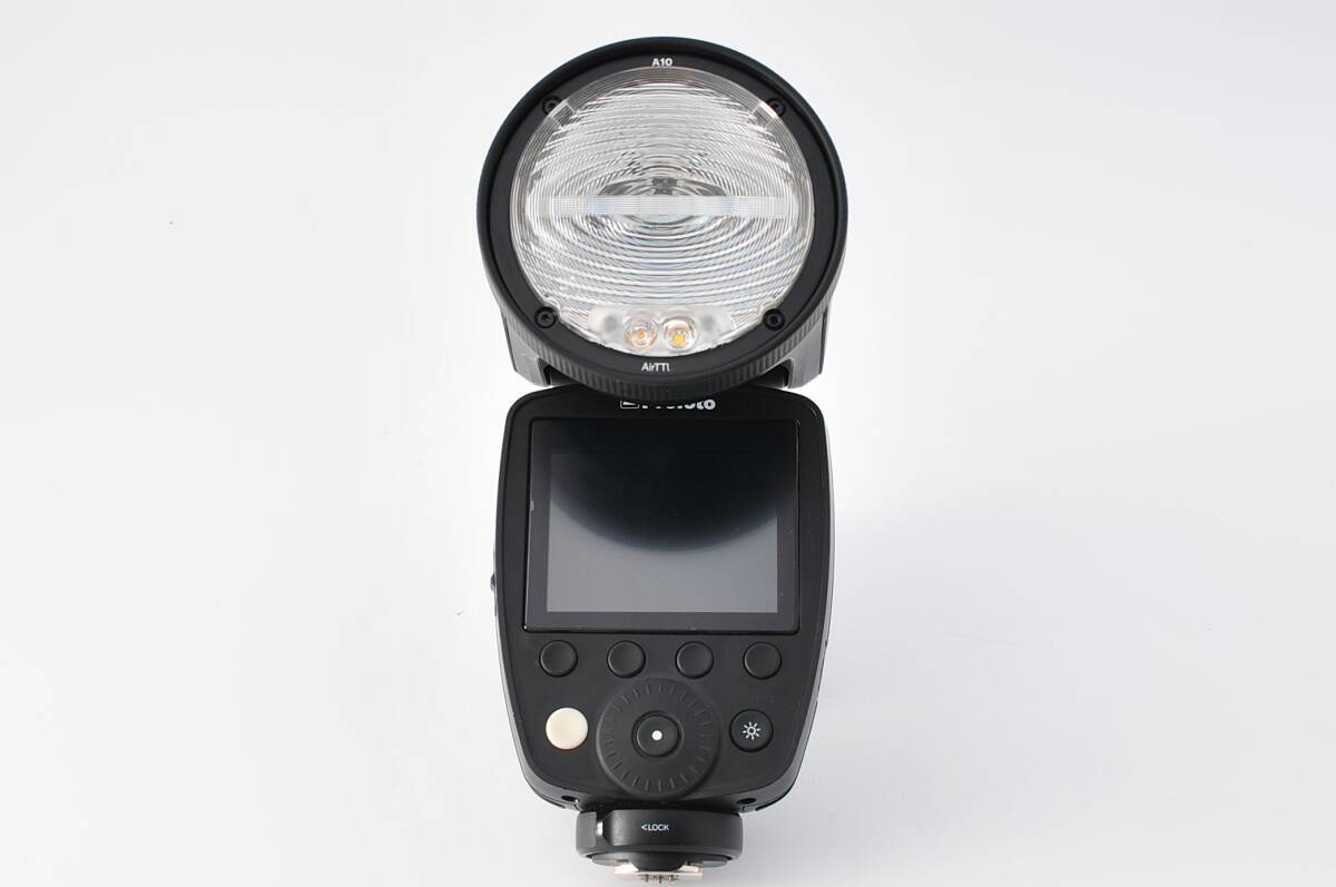 Profoto A10 Air TTL-N for Nikon ストロボ フラッシュ