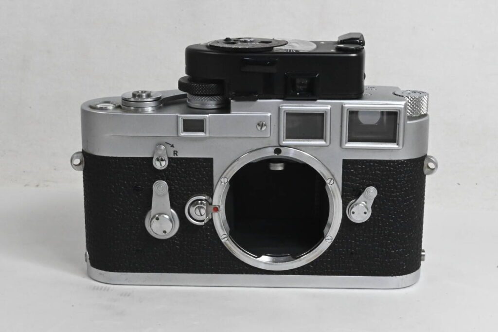 Leica ライカ M3 METER MR カメラ