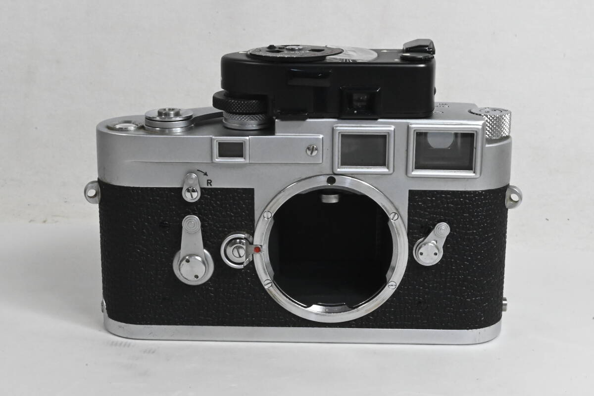 Leica ライカ M3 METER MR カメラ