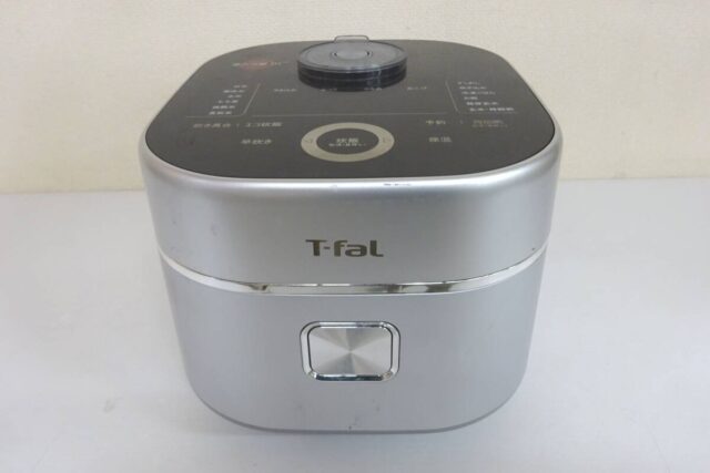 T-fal ティファール SERIE R68 遠赤外線 3D IHジャー炊飯器