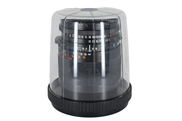 HASSELBLAD Carl Zeiss Makro-Planar T* CF 120mm F4 マクロレンズ